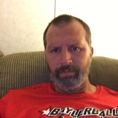 Profile Picture of Kenneth Lancaster (@Kenneth58896442) on Twitter