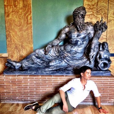 Profile Picture of Matthew Low (@itsMattLow) on Twitter