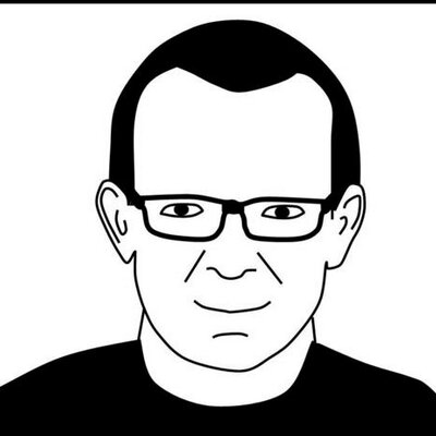 Profile Picture of Keith McLeod (@keithmcleod) on Twitter