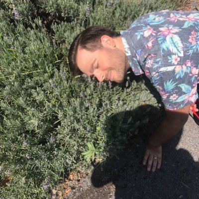 Profile Picture of Brian Rejack (@brianrejack) on Twitter