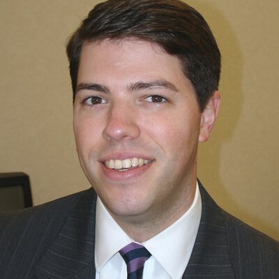 Profile Picture of James Person (@jamesperson) on Twitter