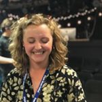 Profile Picture of Carson Roxanne Gantt (@carbsroxanne) on Instagram