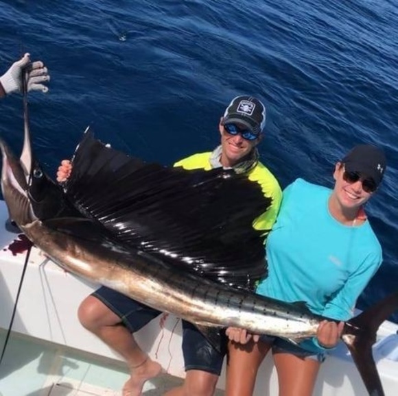 Profile Picture of Sally Souffrant (@tigersjr88) on Poshmark