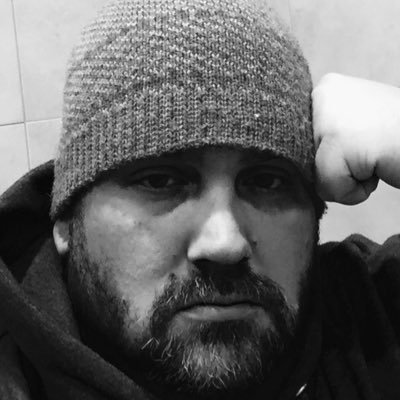Profile Picture of Jeremy Hinds (@JeremyHinds81) on Twitter