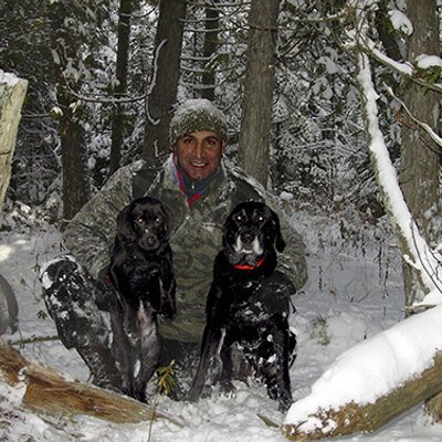 Profile Picture of Mike H (@MikeRyu2) on Twitter