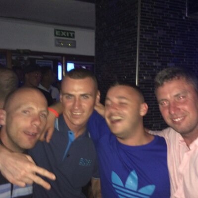 Profile Picture of Troy Daly (@Tdaly86) on Twitter