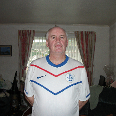 Profile Picture of James Galbraith (@jamesgalbraith2) on Twitter