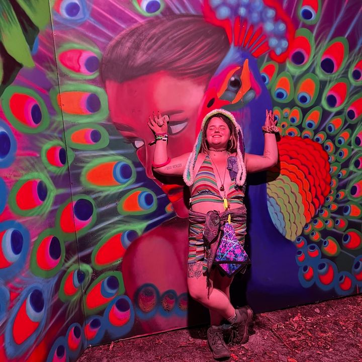 Profile Picture of Iris Kimbrell (@meaniewitdabeaniee) on Tiktok