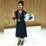 Profile Picture of Bhagyashri Pawar❤👑 (@sharuu555) on Instagram