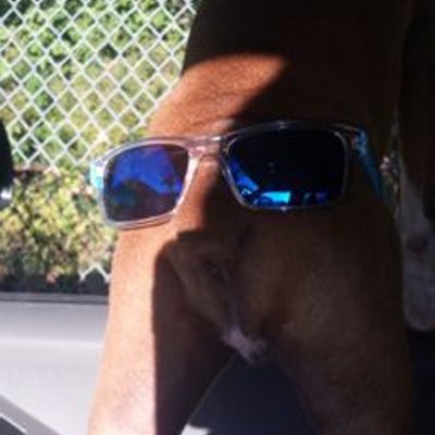 Profile Picture of Jeff Curto (@JoeFry87) on Twitter