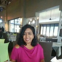 Profile Picture of Jessica Gounden (@jessica-gounden-1) on Quora