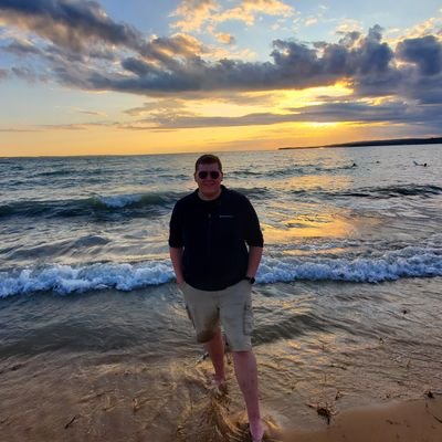 Profile Picture of Brett Windsor (@windsor_brett) on Twitter