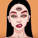 Profile Picture of ᵗⁱᶻⁱᵃⁿᵃ (@tcabrera._) on Instagram