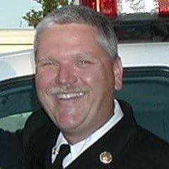 Profile Picture of Dave Schloss (@FYR955) on Twitter