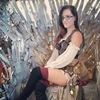 Haley Burger - Quora Profile Picture of Haley Burger (@haley-burger-4) on Quora