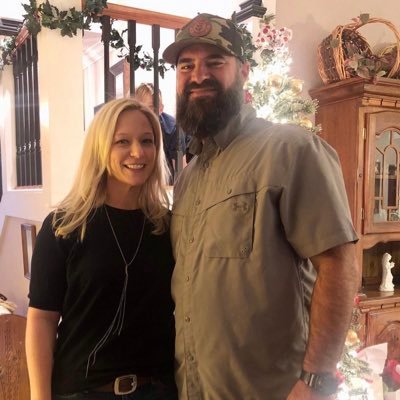 Profile Picture of Jeremy Pridgen (@JPridgen80) on Twitter