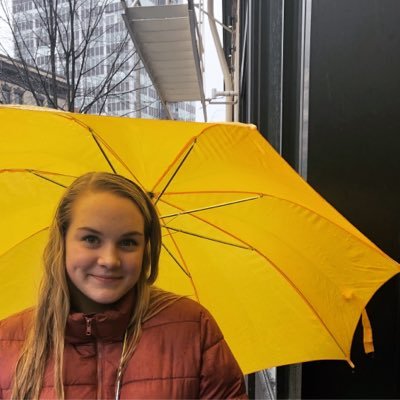 Profile Picture of Grace Dowling (@GraceDowlingTRN) on Twitter