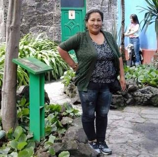 Profile Picture of Rosa Criollo (@rosa.criollo.77770) on Facebook