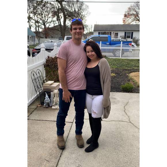 Profile Picture of Kayla Pyawasay (@kaylapyawasay41) on Poshmark