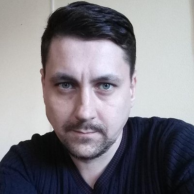 Profile Picture of Michael Mankiewicz (@MikeMankiewicz) on Twitter