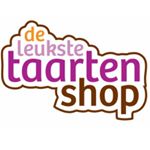 Profile Picture of Deleukstetaartenshop.nl (@deleukstetaartenshop) on Instagram