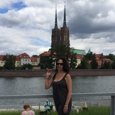 Profile Picture of Miriam J Weinstein (@laxsmi11) on Twitter