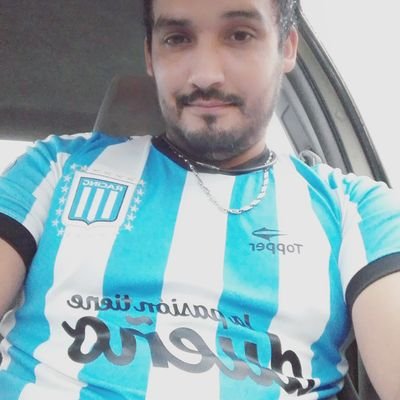 Profile Picture of Lucas Rosenwasser (@_lucasrosen) on Twitter