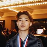 Profile Picture of RICHARD AHN (@ra.prd) on Instagram