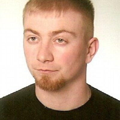 Profile Picture of Adam Małecki (@CichyRudoBrody) on Twitter