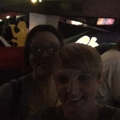 Profile Picture of Melissa Dickson (@melD2918) on Twitter
