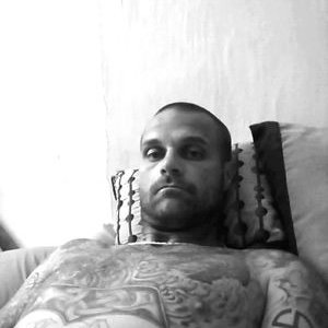 Profile Picture of Darrell Holden (@darrellholden7) on Twitter