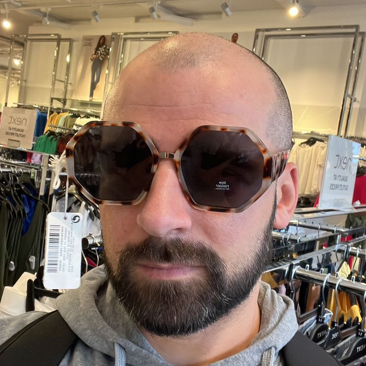 Profile Picture of Petras Zvinklis (@petras.zvinklis) on Tiktok