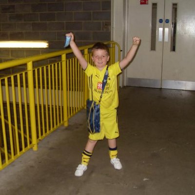 Profile Picture of Thomas Devlin (@ThomasDevlin2) on Twitter