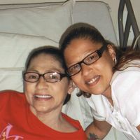 Profile Picture of Debbie Santiago (@debbie-santiago-14) on Quora
