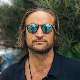 Profile Picture of Sean King (@seankingartist) on Instagram