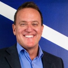 Profile Picture of Brendon Sinclair (@brendonsinclair) on Twitter