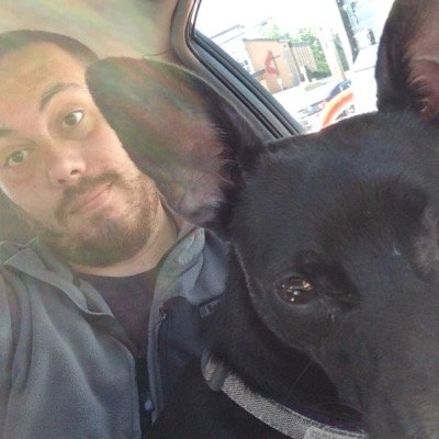 Profile Picture of David Kloeckener (@KloeckenerDavid) on Twitter