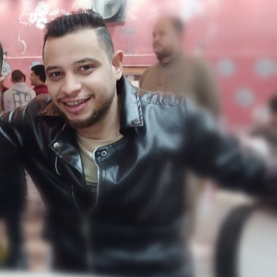 Profile Picture of Mahmoud Samaha (@Mahmoud54791406) on Twitter