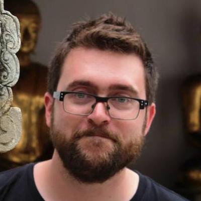 Profile Picture of Chris Searle (@Whackdackery) on Twitter