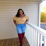 Profile Picture of Danielle Middleton (@loveascbelle) on Instagram