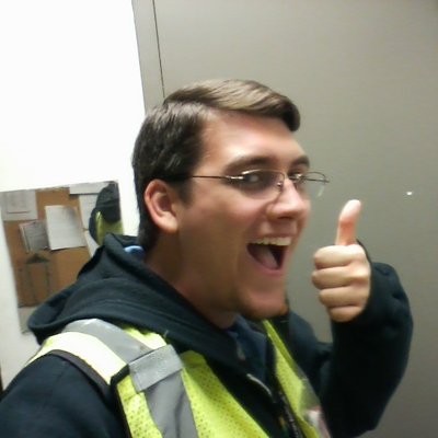 Profile Picture of HerbieErvin (@AlexWyattErvin) on Twitter