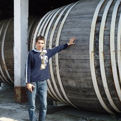 Profile Picture of Steve Ivanov (@Steve88_bg) on Twitter