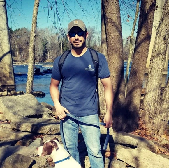 Profile Picture of Christopher Rhodes (@crhodes29) on Poshmark