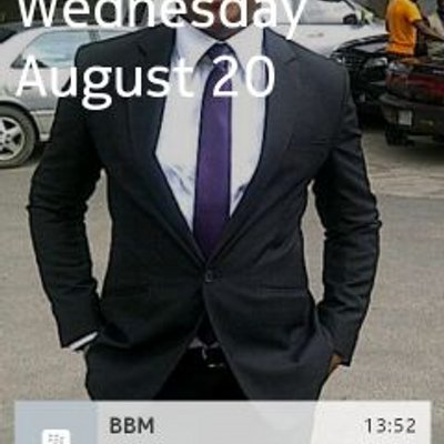 Profile Picture of Franklin Onuoha (@FraOnuoha) on Twitter