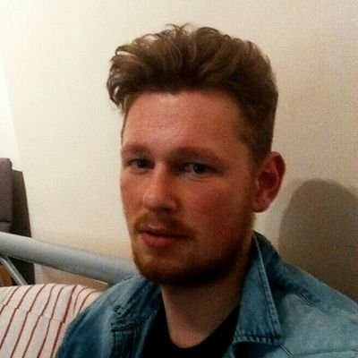 Andy Mears - Twitter Profile Picture of Andy Mears (@Andy_Mears) on Twitter