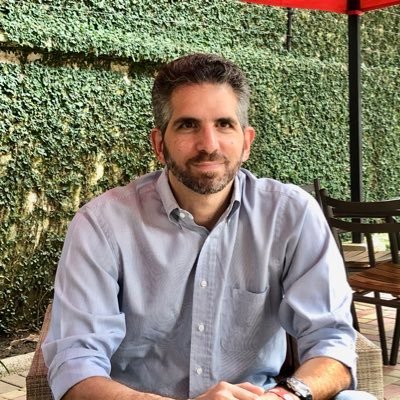 Profile Picture of Luis HANNA Nader (@LuisHannaNader) on Twitter