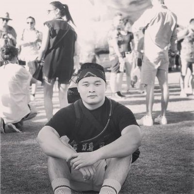 Randy - Twitter Profile Picture of Randy (@randydang23) on Twitter