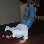 Profile Picture of Brian McDowell (@brianmcdowell75) on Instagram