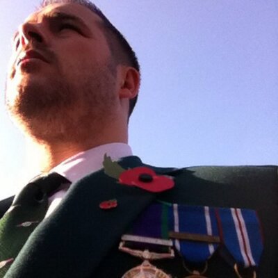 Profile Picture of Matt Moir (@Matmoir12) on Twitter