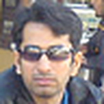 Profile Picture of Ashish Arora (@ashtonarora) on Flickr